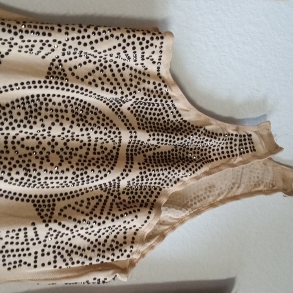 Bodysuit - Picture 2 of 4